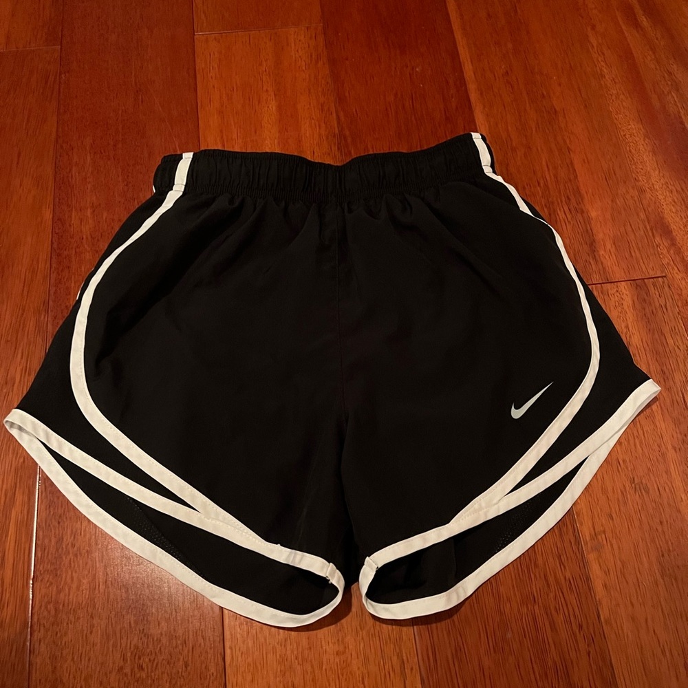 Women’s Nike Running Shorts